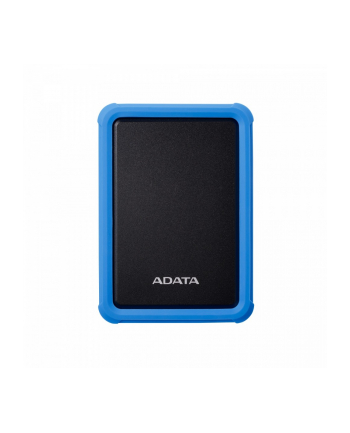 adata Dysk twardy Durable HD700 Pro 2TB USB3.2 niebieski