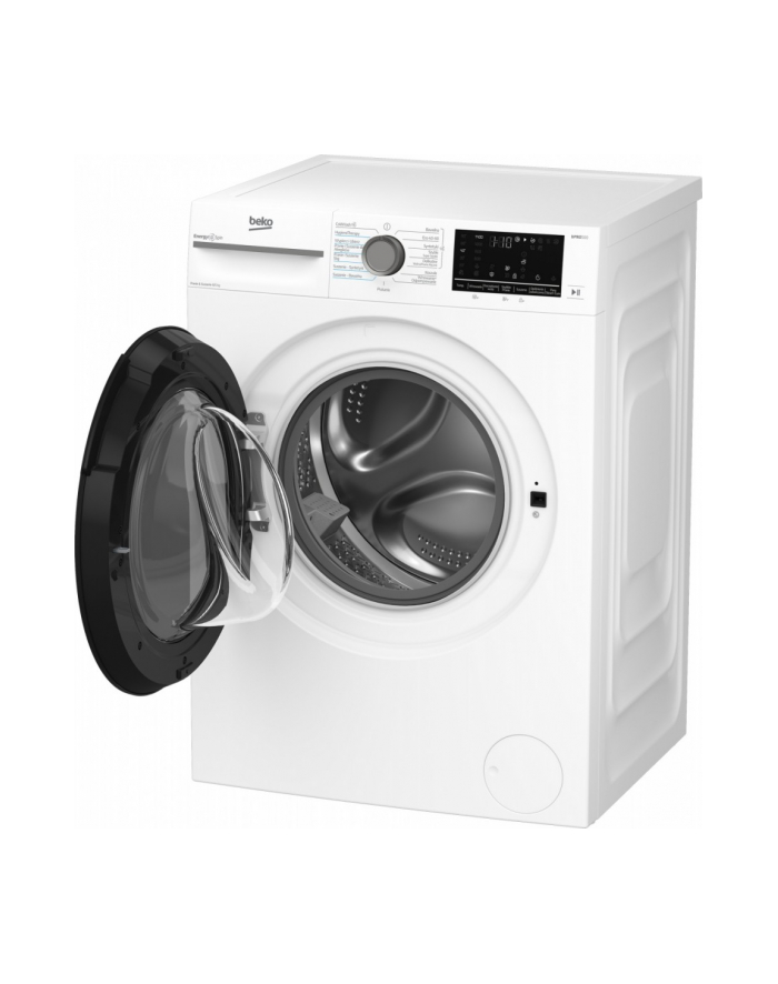 beko Pralko-suszarka B5DFT6844WSDC główny