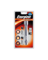 energizer Latarka ręczna LED METAL 90 lumenów srebrna - nr 7