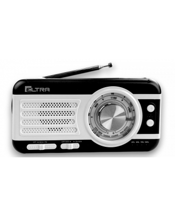 eltra Radio SAFARI WB-1