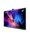 hisense Monitor intereaktywny 65WM6FE 65 '' 4K GoBoard Live Pro Advanced Interactive Display - nr 10