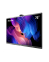 hisense Monitor interaktywny 75WM6FE 75 '' 4K GoBoard Live Pro Advanced Interactive   Display - nr 11