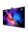 hisense Monitor interaktywny 75WM6FE 75 '' 4K GoBoard Live Pro Advanced Interactive   Display - nr 4