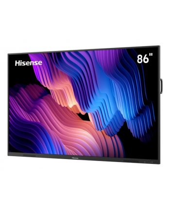 hisense Monitor interaktywny 86WE3FE 86 '' 4K Advanced Interactive Display