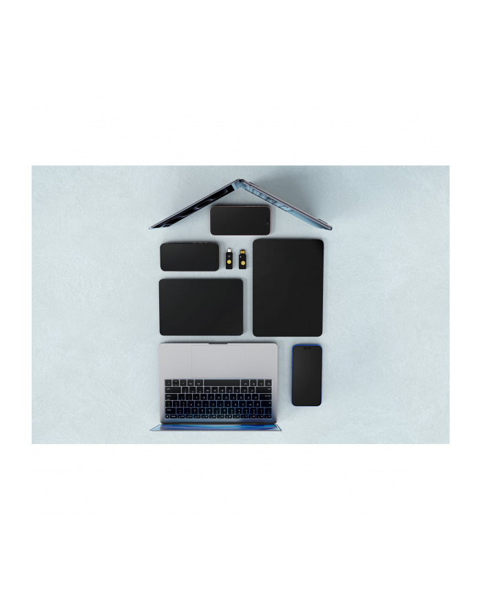 kensington Klucz bezpieczeństwa VeriMark NFC + USB-C główny