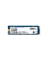 kingston Dysk SSD DC2000B 480GB PCIe 4.0 NVMe M.2 - nr 1