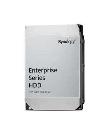 synology Dysk twardy HDD 3.5 cala SATA HAT5310-16T 512e 7.2k