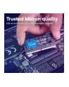 crucial Pamięć DDR5 SODIMM 16GB/5600 CL46 (16Gbit) Tray - nr 5
