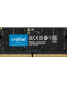crucial Pamięć DDR5 SODIMM 16GB/5600 CL46 (16Gbit) Tray - nr 6