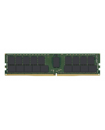 kingston Pamięć DDR4 64GB/3200 ECC Reg CL22 DIMM 2R*4 HynixD nr 1