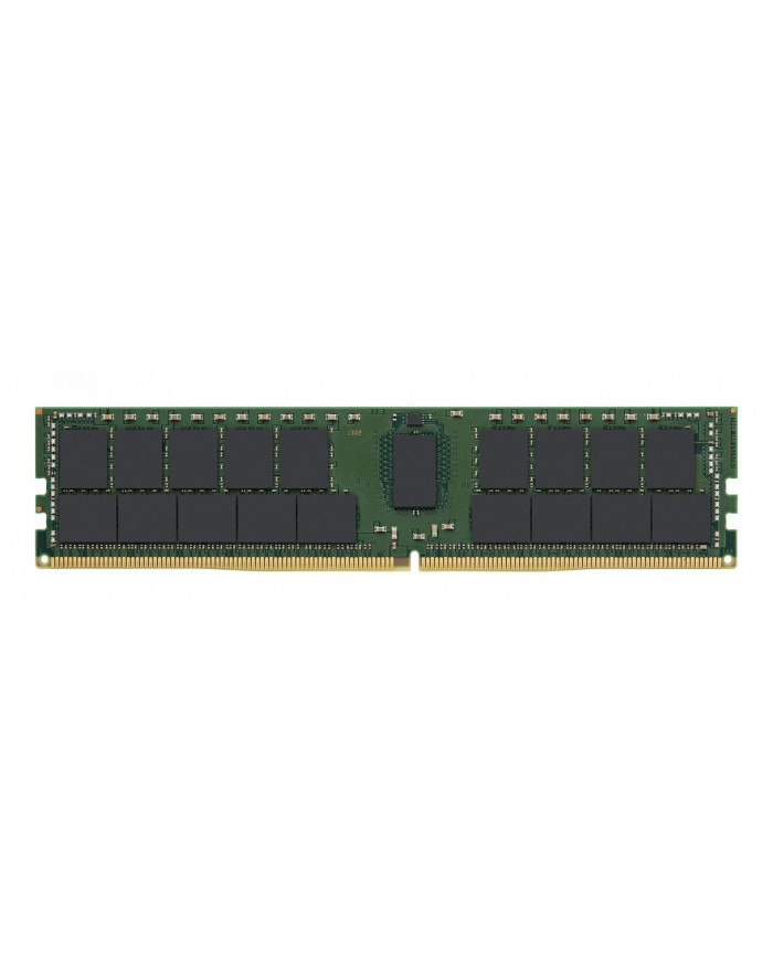 kingston Pamięć DDR4 64GB/3200 ECC Reg CL22 DIMM 2R*4 HynixD główny