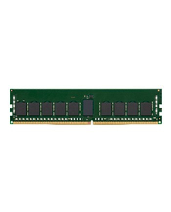 kingston Pamięć DDR4 32GB/3200 ECC Reg CL22 DIMM 12Rx4 Micron F