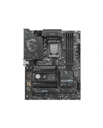 msi Płyta główna Z890 GAMING WIFI s1851 4DDR5 HDMI/DP ATX nr 1