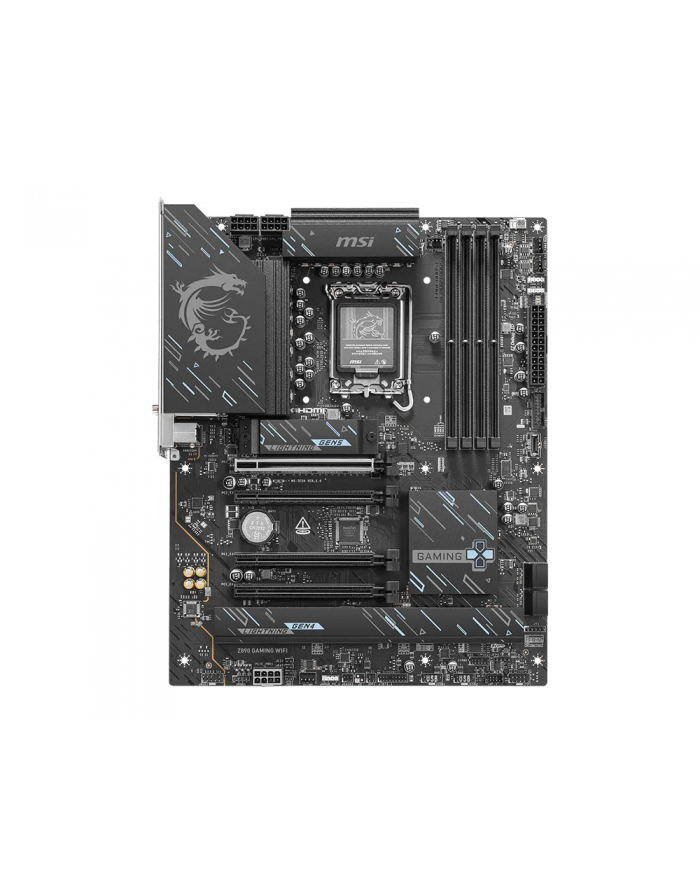 msi Płyta główna Z890 GAMING WIFI s1851 4DDR5 HDMI/DP ATX główny