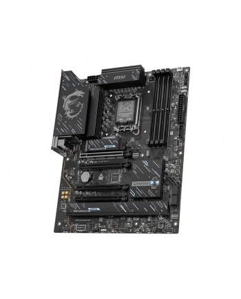 msi Płyta główna Z890 GAMING WIFI s1851 4DDR5 HDMI/DP ATX nr 2