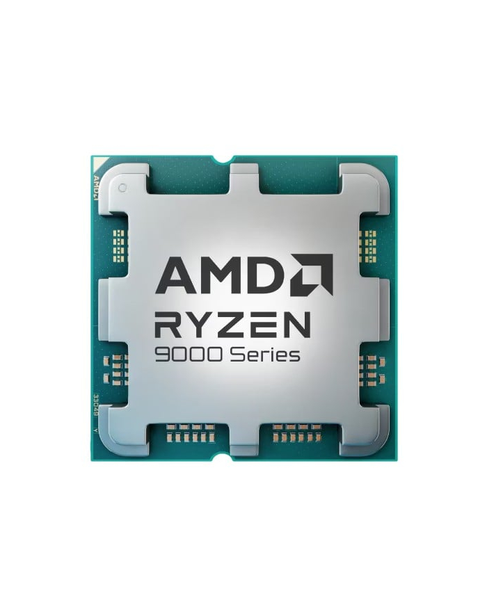 amd Procesor Ryzen 7 9700X TRAY 100-100001404 (36 pcs) główny