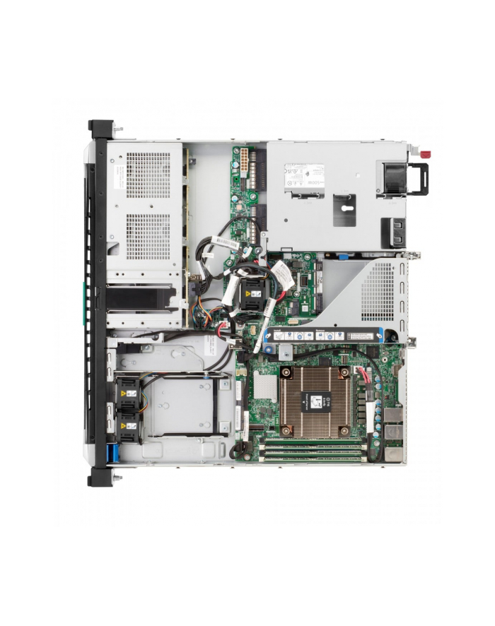 hewlett packard enterprise Serwer DL20 G11 6333P 1x32 4SFF P85574-425 główny