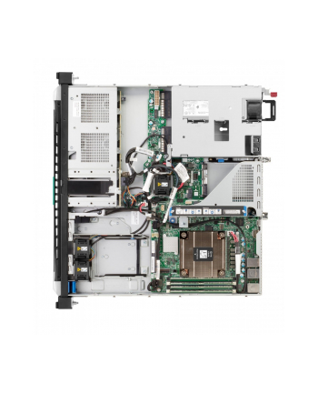 hewlett packard enterprise Serwer DL20 G11 6325P 1x32 4SFF P87465-425 nr 1
