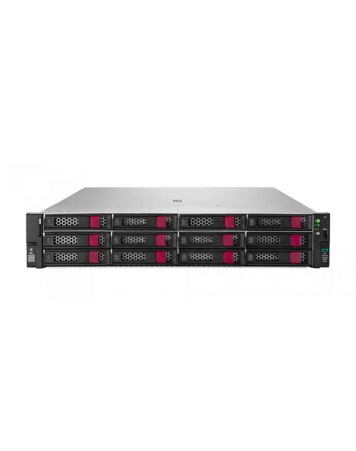 hewlett packard enterprise Serwer DL380 G12 6505P 12LFF P89962-425 główny