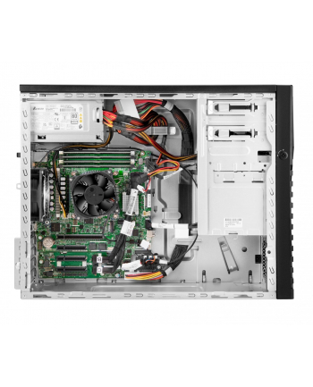 hewlett packard enterprise Serwer ML30 G11 6315P 1x32 NHP HDD P87461-425