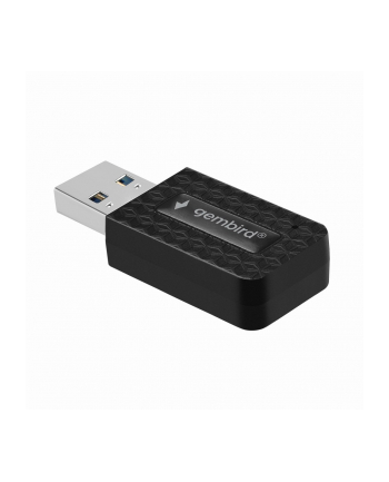 gembird Karta sieciowa bezprzewodowa dwupasmowa USB Wi-Fi AC1300 nr 2