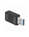 gembird Karta sieciowa bezprzewodowa dwupasmowa USB Wi-Fi AC1300 - nr 7