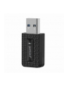 gembird Karta sieciowa bezprzewodowa dwupasmowa USB Wi-Fi AC1300 - nr 8
