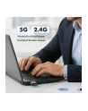 logilink Adapter bezprzewodowy USB WLAN, 11ac, 650Mbit - nr 5
