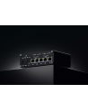 teltonika Router LTE RUTX12 (Cat 6), WiFi, BLE,  GNSS, Ethernet - nr 12