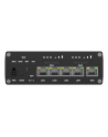 teltonika Router LTE RUTX12 (Cat 6), WiFi, BLE,  GNSS, Ethernet - nr 9