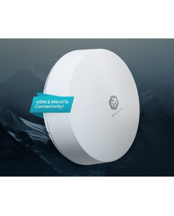 Router zewnętrzny ALT 5G R16 5G/LTE R16, 16 dBi, 1x GE eSIM ATLGM'RG520F-EU