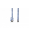 digitus Kabel adapter do konsoli USB-A 2.0 męski do RJ45 | Chipset FTDI (FT232RNL) | jasnoniebieski | 1.8m - nr 4