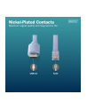 digitus Kabel adapter do konsoli USB-A 2.0 męski do RJ45 | Chipset FTDI (FT232RNL) | jasnoniebieski | 1.8m - nr 6