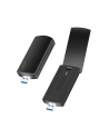 logilink Adapter USB WiFi 6e 5,8Ghz - nr 1