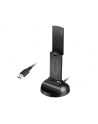 logilink Adapter USB WiFi 6e 5,8Ghz - nr 2