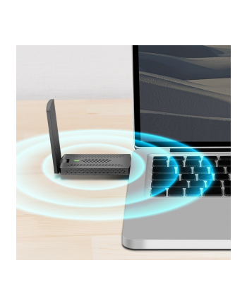 logilink Adapter USB WiFi 6e 5,8Ghz nr 2