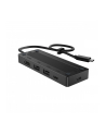 hyperx Koncentrator podróżny Classic  USB-C G3 HUB - 86T46AA#ABB - nr 3