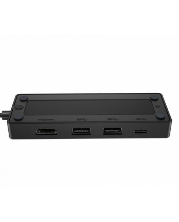 hyperx Koncentrator podróżny Classic  USB-C G3 HUB - 86T46AA#ABB