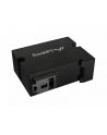 lanberg Przełącznik Din-Ge4-Bt-90w 1xIn 3xOut 1GB PoE Extender Gigabit Ethernet Din Rail Bt 90W - nr 4