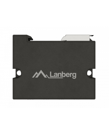 lanberg Przełącznik Din-Ge4-Bt-90w 1xIn 3xOut 1GB PoE Extender Gigabit Ethernet Din Rail Bt 90W nr 1