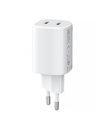 xiaomi Ładowarka 45W Nano Turbo Charging Power Adapter (2-Port)
