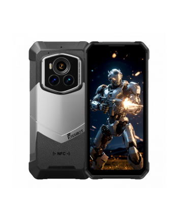 fossibot Smartfon F107 Pro CH nr 2
