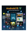 fossibot Smartfon F113 gray CH - nr 14