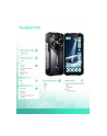 fossibot Smartfon F113 gray CH - nr 6
