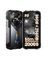 fossibot Smartfon F113 gray CH - nr 7