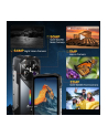 fossibot Smartfon F113 gray CH - nr 9