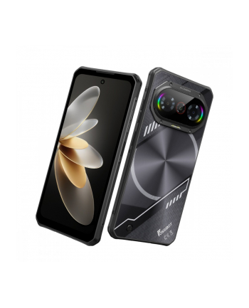 fossibot Smartfon F114 black CH nr 2