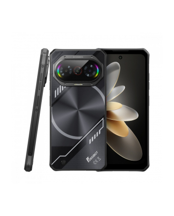 fossibot Smartfon F114 black nr 1