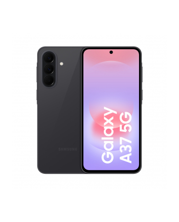 samsung Smartfon Galaxy A37 5G 6/128GB Enterprise Edition czarny