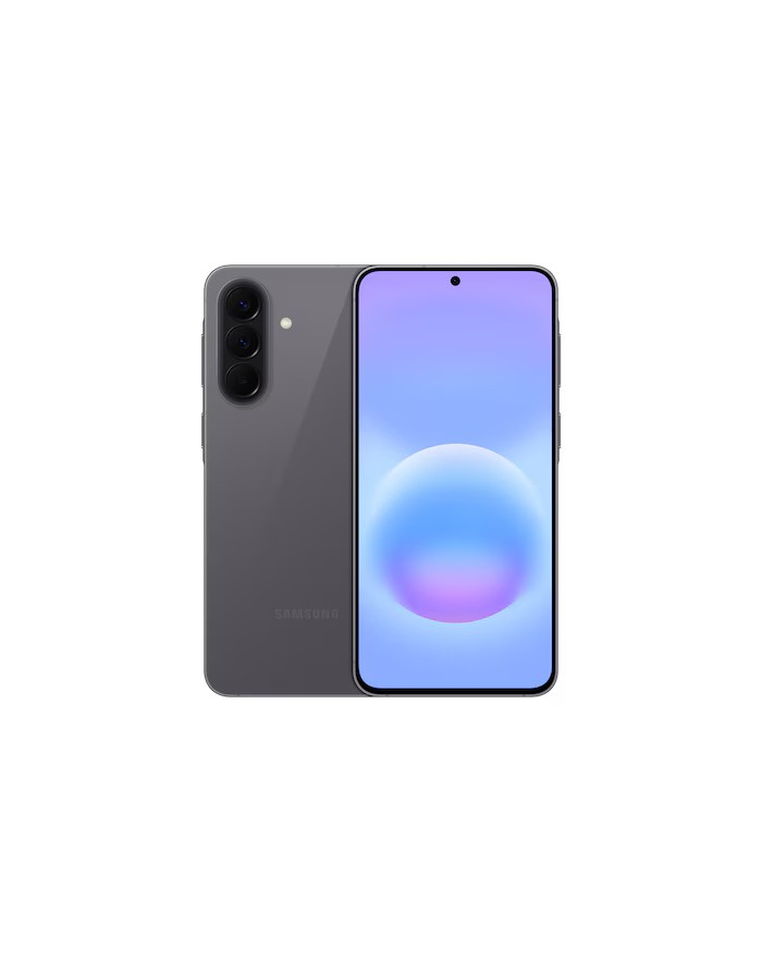 samsung Smartfon Galaxy A57 5G 8/256GB Enterprise Edition szary główny